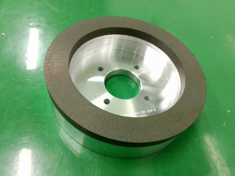 D150 cup of resin bonded CBN grinding wheels