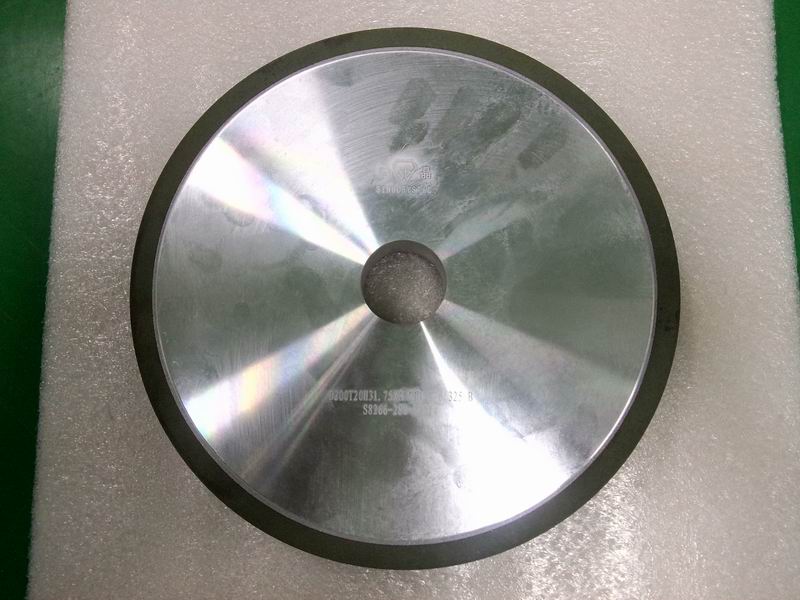 D200 grinding wheel