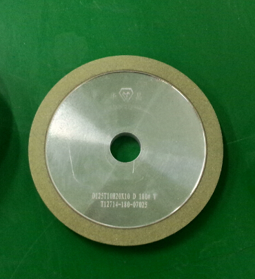 D125 grinding wheel